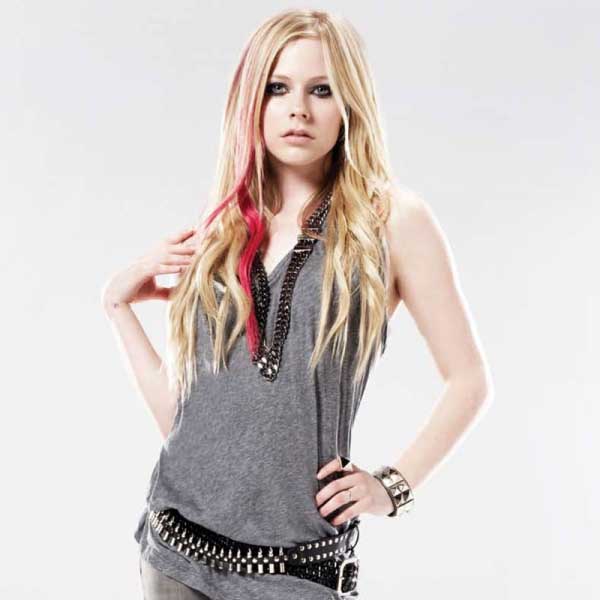 艾薇儿·拉维妮/Avril Lavigne-12-49